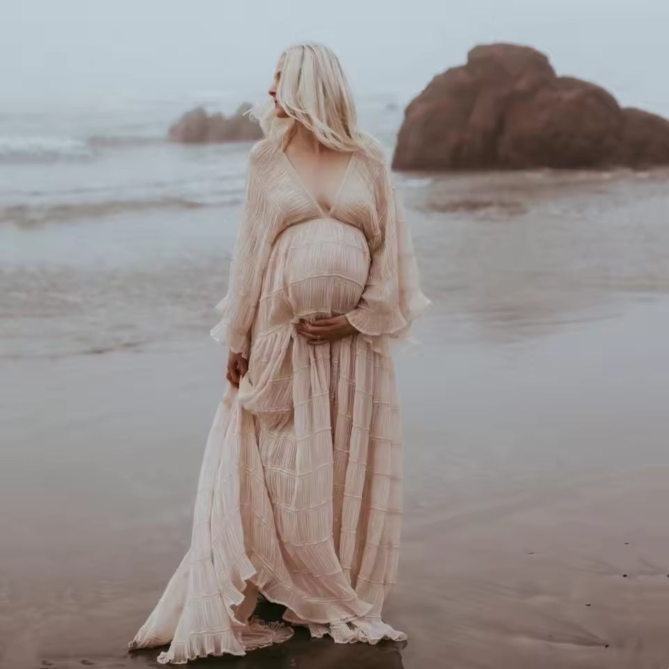 Photoshoot dresses