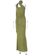 Wrap Draped Ruched Baby Shower Maternity Maxi Dress for Maternity