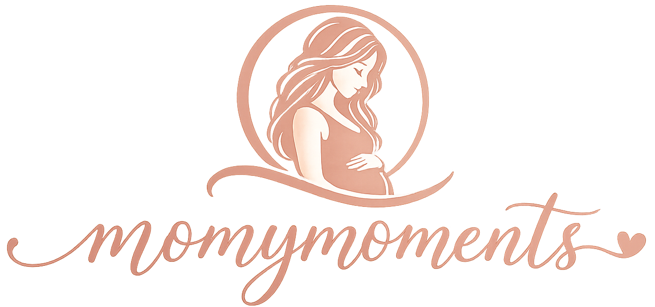 Momy Moments