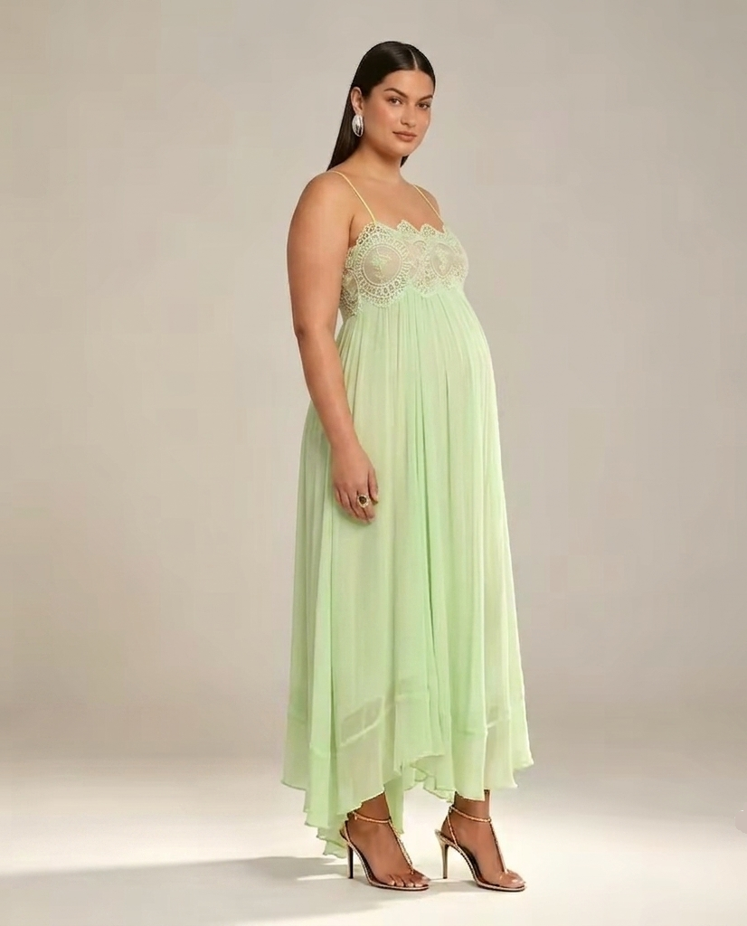 Short Sleeve Ruched Maternity Bodycon Dress for Baby Shower & Photoshoot - Momymoments