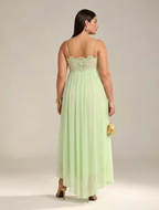 Short Sleeve Ruched Maternity Bodycon Dress for Baby Shower & Photoshoot - Momymoments